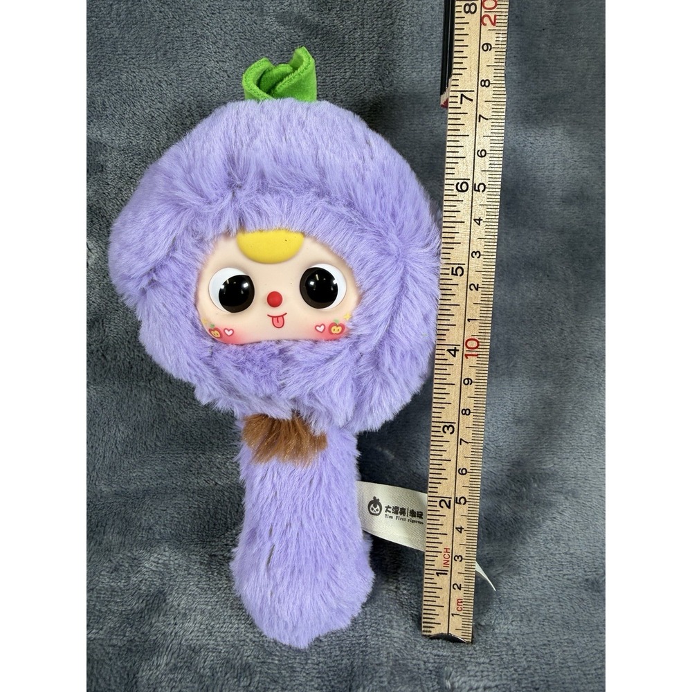 Baby Three BB3 Comb Your Hair Brush Blind Box CurePlaneta Open Bottom To Verify - Picture 2 of 16